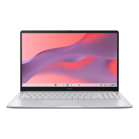PORTATIL ASUS CHROMEBOOK CM1505CM4A-S70105 KOMPANIO 540 4GB 64GB 15,6"ChromeOS noAC