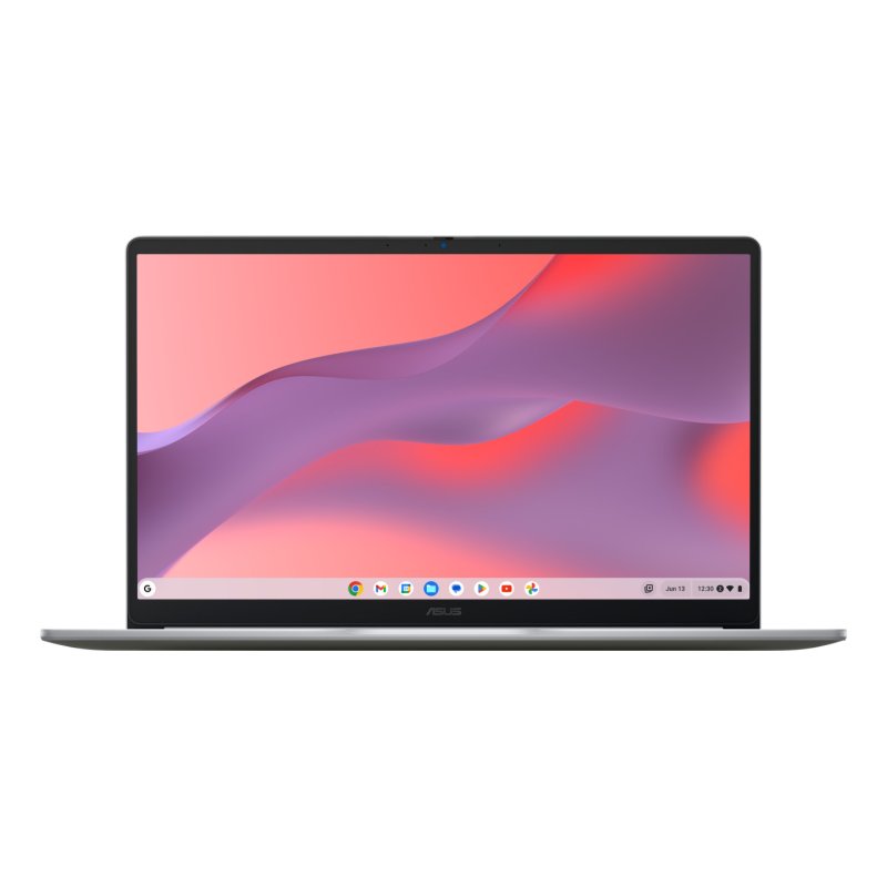 ASUS Chromebook CM1505CM4A-S70105 MediaTek Kompanio Kompanio 540 39.6 cm (15.6") Full HD 4 GB LPDDR5x-SDRAM 64 GB eMMC