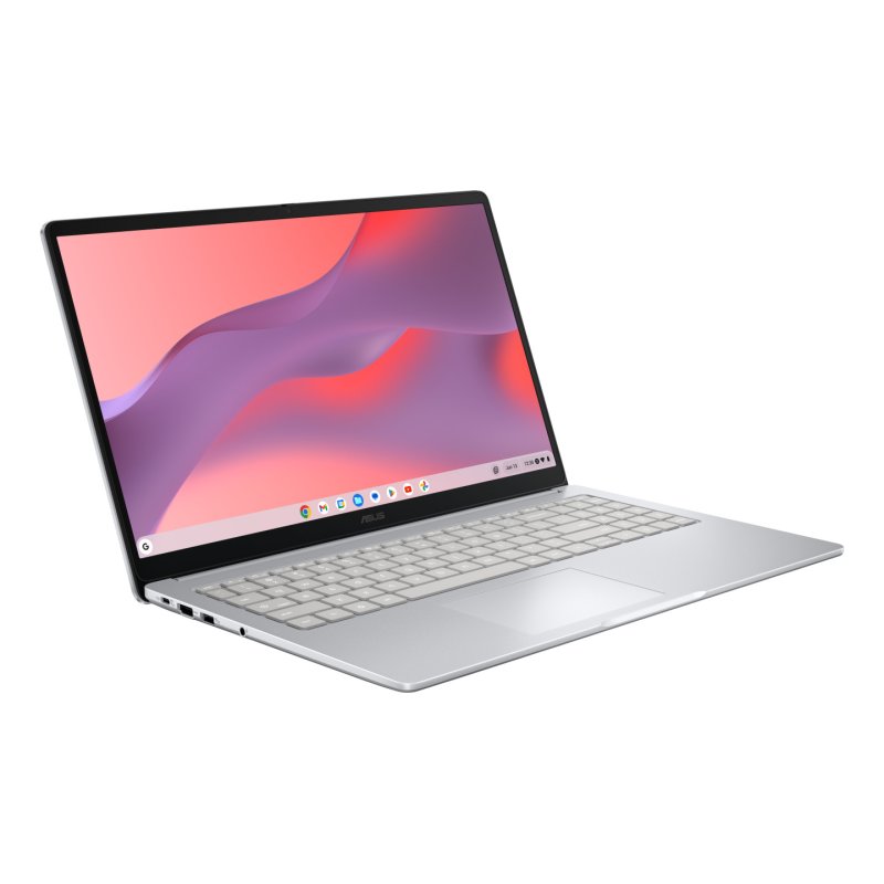 PORTATIL ASUS CHROMEBOOK CM1505CM4A-S70105 KOMPANIO 540 4GB 64GB 15,6"ChromeOS noAC