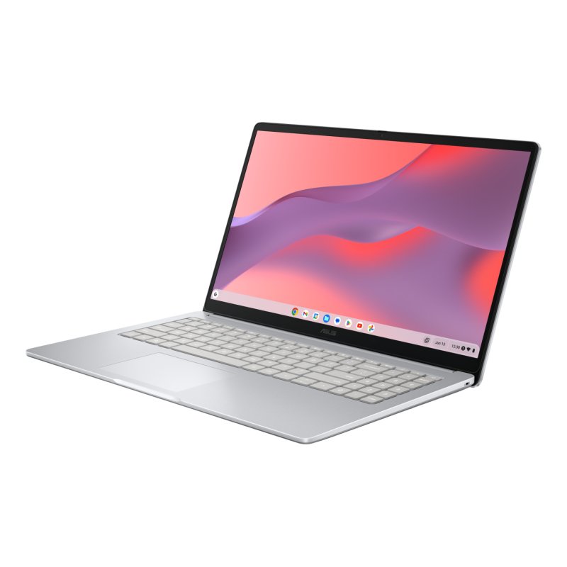 ASUS Chromebook CM1505CM4A-S70105 MediaTek Kompanio Kompanio 540 39,6 cm (15.6") Full HD 4 Go LPDDR5x-SDRAM 64 Go eMMC