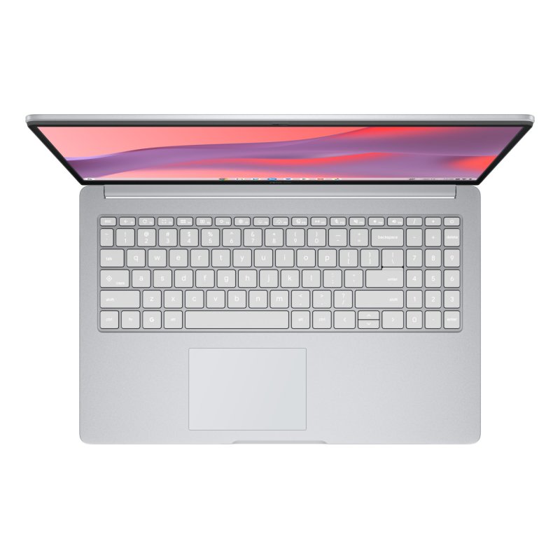 PORTATIL ASUS CHROMEBOOK CM1505CM4A-S70105 KOMPANIO 540 4GB 64GB 15,6"ChromeOS noAC