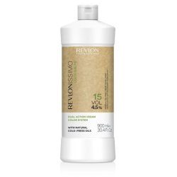 Revlon Professional Revlonissimo Color Sublime Developer 15 Vol 900ml