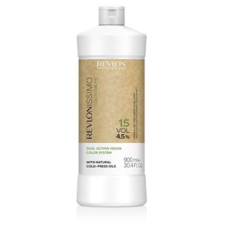Revlon Professional Revlonissimo Color Sublime Developer 15 Vol 900ml