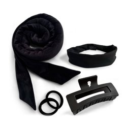 Schwarzkopf Heatless Curls Kit for Beautiful, Natural Curls