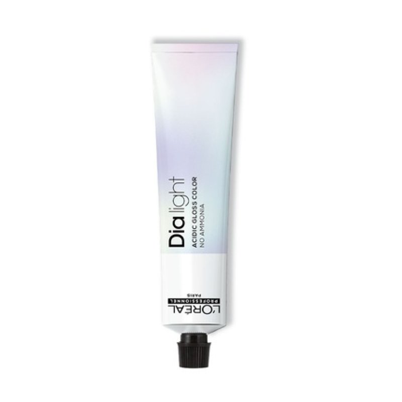 L'Oréal Professionnel Dia Light 10.18 Milkshake Platinum Blonde Ash Mocha 60ml