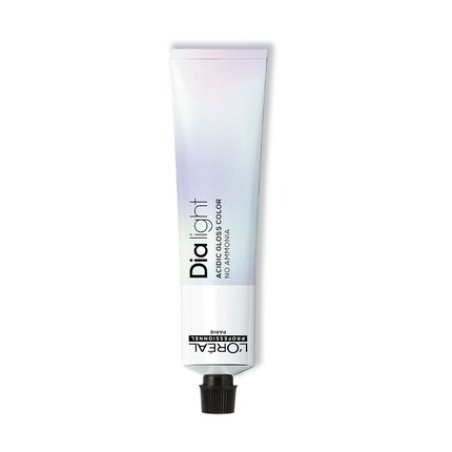 L'Oréal Professionnel Dia Light 10.18 Milkshake Platinum Blonde Ash Mocha 60ml