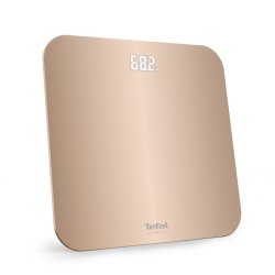 Tefal Classic PP1900V0 personal scale Square Beige Electronic personal scale