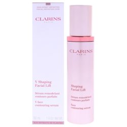 Clarins V Shaping Facial Lift Serum 1.6 oz