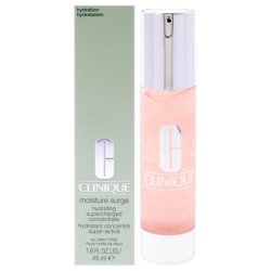 Clinique Moisture Surge Hydrating Supercharged Concentrate 1.6 oz Moisturizer