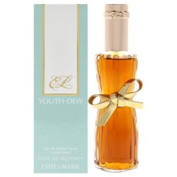 Estee Lauder Youth Dew Eau de Parfum Spray for Women 2.25 oz