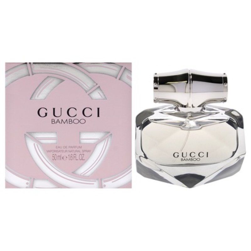 Gucci Bamboo Eau de Parfum Spray for Women 1.6 oz