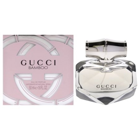 Gucci Bamboo Eau de Parfum Spray for Women 1.6 oz