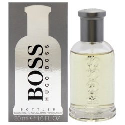 Hugo Boss No. 6 Eau de Toilette Spray for Men 1.6 oz