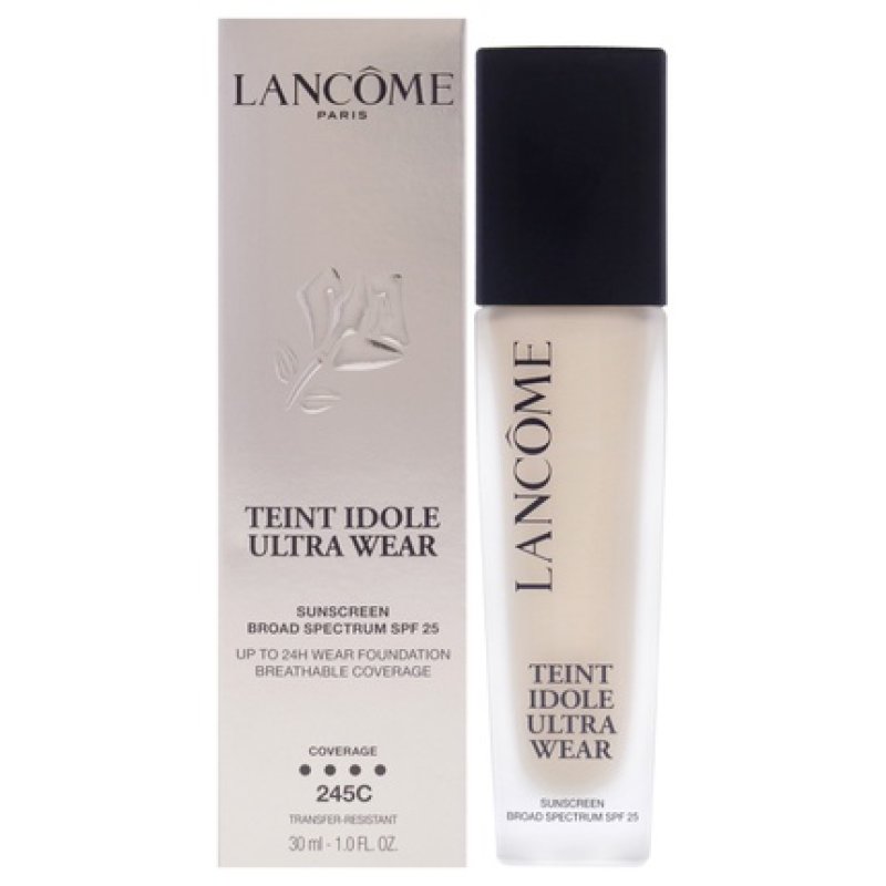 Lancôme Teint Idole Ultra Wear Foundation SPF 25 245C 1 oz