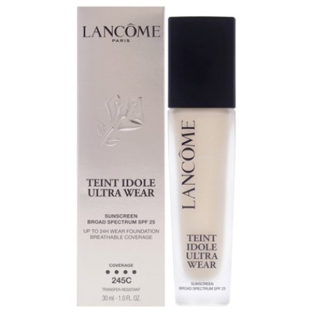 Lancôme Teint Idole Ultra Wear Foundation SPF 25 245C 1 oz