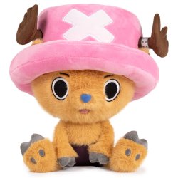 One Piece - Peluche de Chopper en édition limitée Impulse 24cm