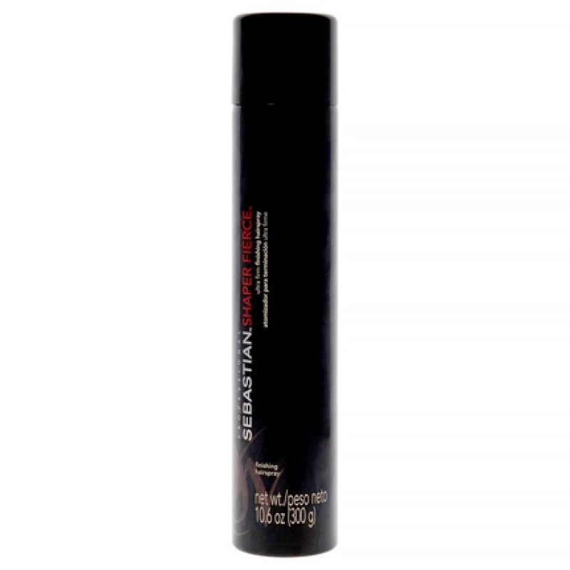 Sebastian Shaper Fierce Ultra Firm-Finishing Hairspray 10.6 oz