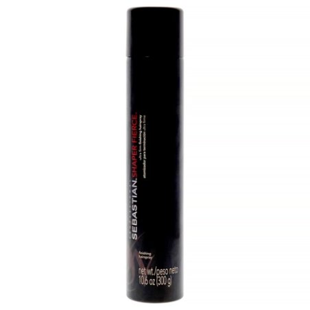 Sebastian Shaper Fierce Ultra Firm-Finishing Hairspray 10.6 oz