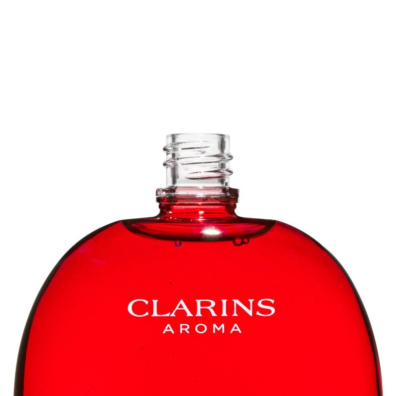 Clarins Eau Dynamisante 100 ml Women