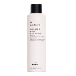 GOSH Volume & Style Volumizing Hair Spray 250ml