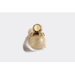 Dior Diorific Vernis Top Coat 001 Bouton Dor 12ml