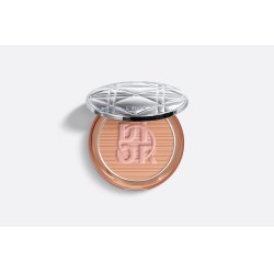 Dior Rouge Blush Color Games 001 Light Flame
