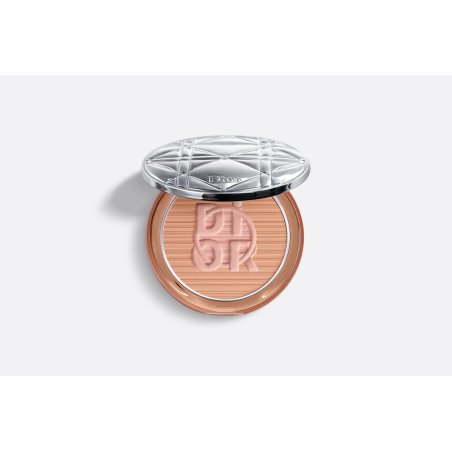 Dior Rouge Blush Color Games 001 Light Flame