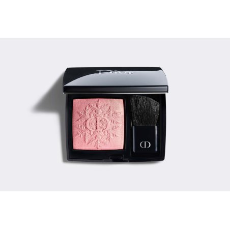 DIOR Diorskin Rouge Blush N353 Rose Frisson