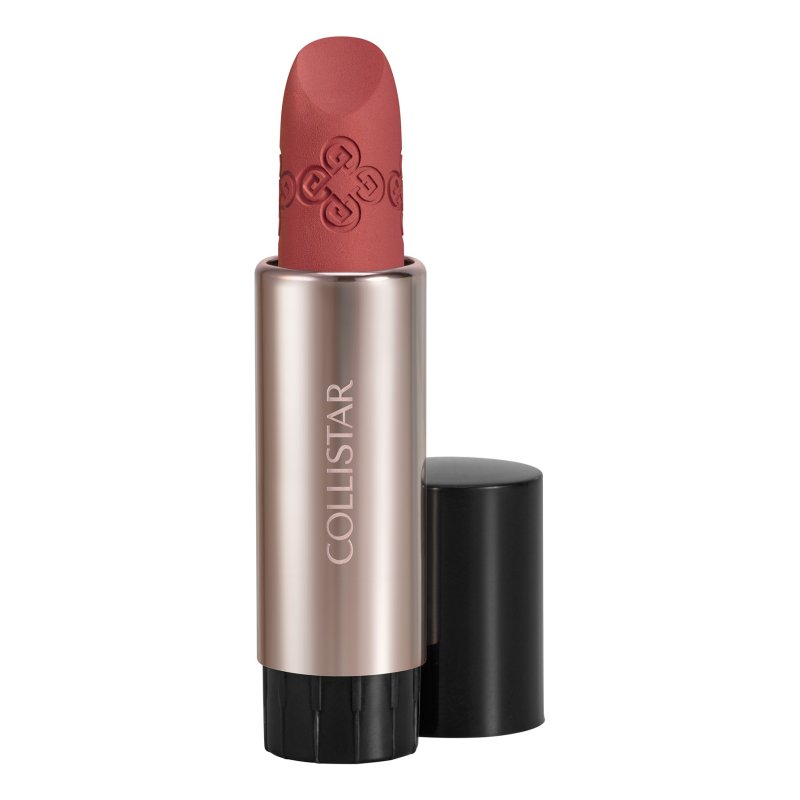 Collistar Puro Gioiello Velvet Lipstick Refill Diamante Rosso 170