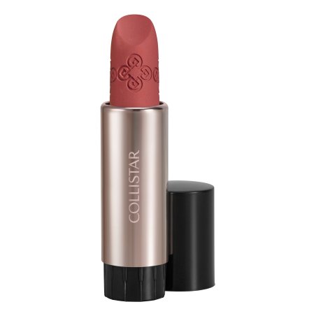 Collistar Puro Gioiello Velvet Lipstick 3.1ml - Shade 170 Red Diamond