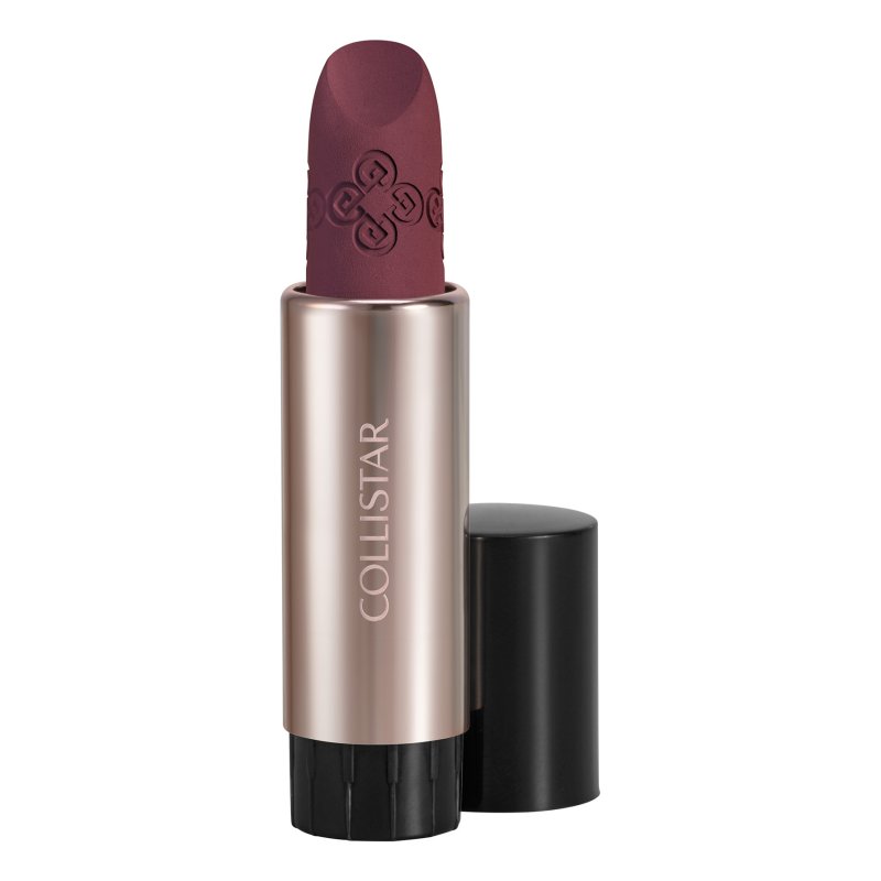 Collistar Puro Gioiello Velvet Lipstick Refill Rubino Rosso 175