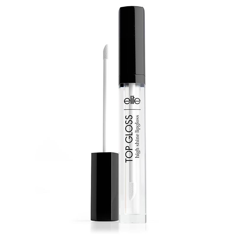 D440 Elite Top Gloss Lipgloss Color 201 Mirror