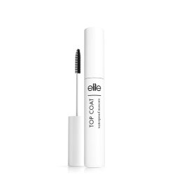 Elite Top Coat Waterproof Mascara Color 601
