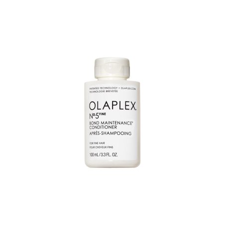 Olaplex N°.5FINE Bond Maintenance Professional hair conditioner 100 ml Unisex