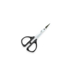 Top Choice Nail Scissors 7392 - Plastic Handle