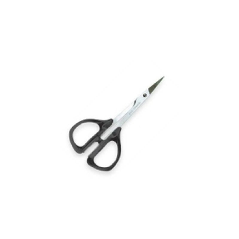 Top Choice Nail Scissors 7392 - Plastic Handle