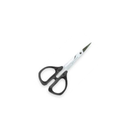 Top Choice Nail Scissors 7392 - Plastic Handle