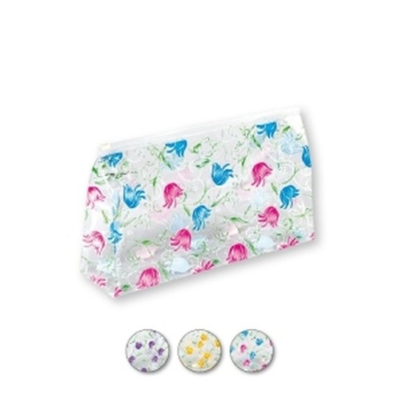 Top Choice Cosmetic Bag 29cm x 17cm x 7cm