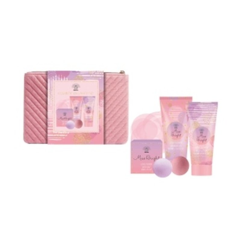 Aurora Miss Bright Lotus Flower Set