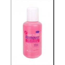 Mattes Nail Polish Remover 150ml