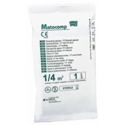 Bella Gaza Non-Sterile Dressing Gauze 1m²
