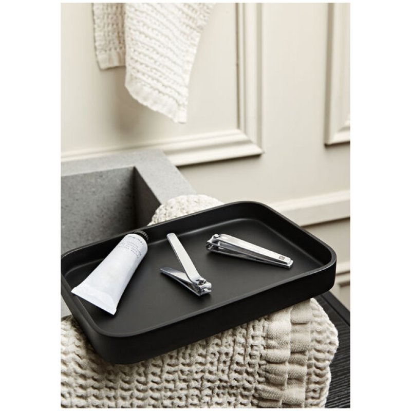 ZWILLING 42443-102-0 coupe-ongles Coupe-ongles manucure Acier inoxydable