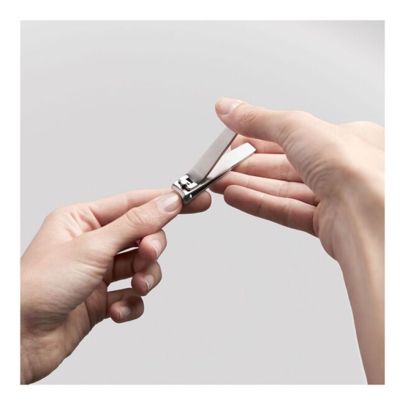 Zwilling Nail Clipper for Fingernails
