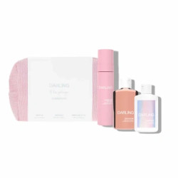 DARLING À La Plage Summer Kit 4 Pieces