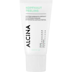 ALCINA F11292 gommage pour cheveux