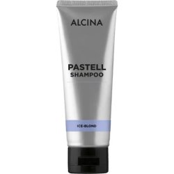 Alcina Pastel Shampoo Ice Blonde