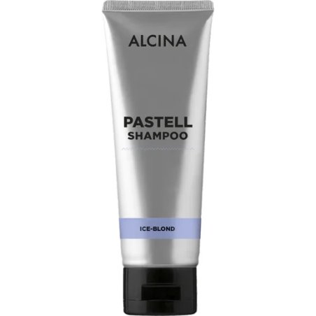 ALCINA F11347 hair shampoo 150 ml Professional