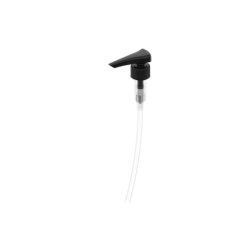 American Crew Liter Pump 1L