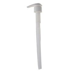 Redken White Pump for 1L Bottles