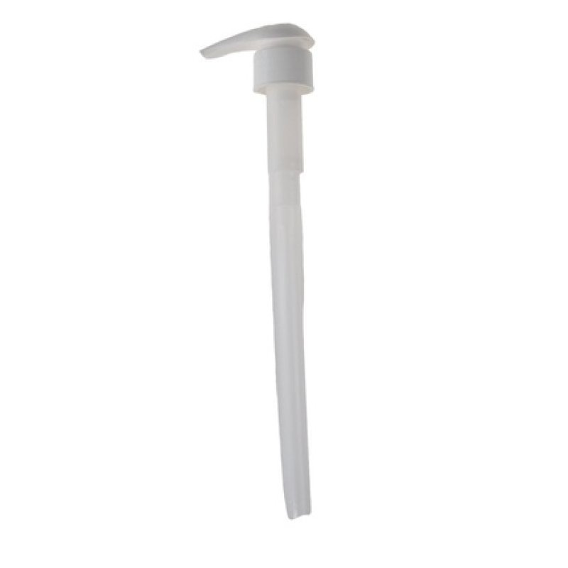 Redken White Pump for 1L Bottles